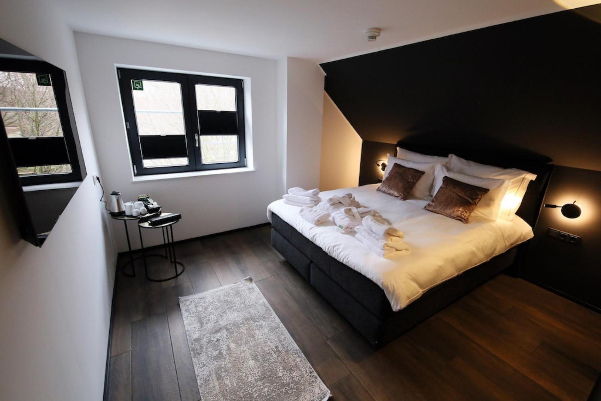 Sellmann'S Boutique Hotel Dortmund Exterior foto